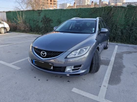 Mazda 6 - 5000 € / 9779.15 лв. - 32994083 3 | Car24.bg Mazda 6 - 5000 € / 9779.15 лв. - 32994083 3