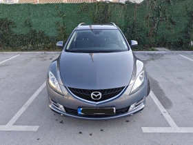 Mazda 6 - 5000 € / 9779.15 лв. - 32994083 4 | Car24.bg Mazda 6 - 5000 € / 9779.15 лв. - 32994083 4