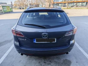 Mazda 6 - 5000 € / 9779.15 лв. - 32994083 7 | Car24.bg Mazda 6 - 5000 € / 9779.15 лв. - 32994083 7