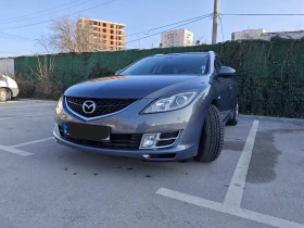 Mazda 6 - 5000 € / 9779.15 лв. - 32994083 2 | Car24.bg Mazda 6 - 5000 € / 9779.15 лв. - 32994083 2