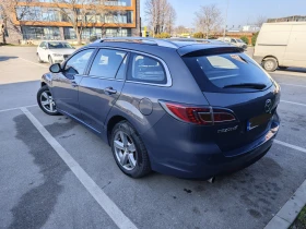 Mazda 6 - 5000 € / 9779.15 лв. - 32994083 6 | Car24.bg Mazda 6 - 5000 € / 9779.15 лв. - 32994083 6