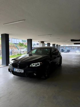 BMW 535 BMW 535i x-Drive M-Perfomance - 16500 € / 32271.19 лв. - 14690637 2 | Car24.bg BMW 535 BMW 535i x-Drive M-Perfomance - 16500 € / 32271.19 лв. - 14690637 2