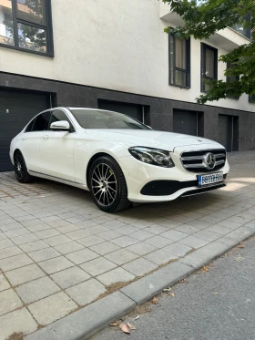 Mercedes-Benz E 350 - 33000 € / 64542.39 лв. - 48531046 3 | Car24.bg Mercedes-Benz E 350 - 33000 € / 64542.39 лв. - 48531046 3