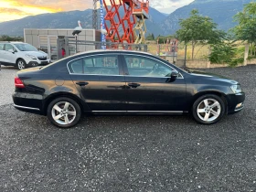 VW Passat 2.0 TDI | Auto.bg — изображение 6 VW Passat 2.0 TDI | Auto.bg — изображение 6