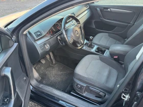 VW Passat 2.0 TDI | Auto.bg — изображение 10 VW Passat 2.0 TDI | Auto.bg — изображение 10