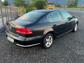 VW Passat 2.0 TDI | Auto.bg — изображение 3 VW Passat 2.0 TDI | Auto.bg — изображение 3