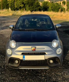 Abarth 595 695C Rivale - 17900 € / 35009.36 лв. - 65901465 6 | Car24.bg Abarth 595 695C Rivale - 17900 € / 35009.36 лв. - 65901465 6