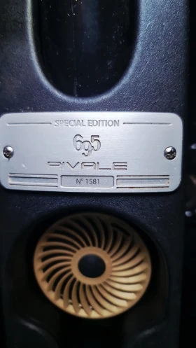 Abarth 595 695C Rivale - Car24.bg Abarth 595 695C Rivale