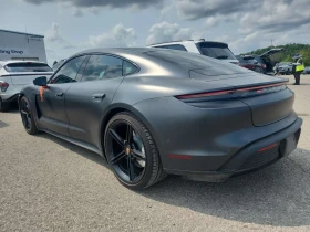 Porsche Taycan * Sedan 4s * CARFAX * БЕЗ ПЪРВОНАЧАЛНА ВНОСКА - 42350 € / 82829.40 лв. - 54698612 6 | Car24.bg Porsche Taycan * Sedan 4s * CARFAX * БЕЗ ПЪРВОНАЧАЛНА ВНОСКА - 42350 € / 82829.40 лв. - 54698612 6