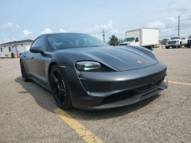Porsche Taycan * Sedan 4s * CARFAX * БЕЗ ПЪРВОНАЧАЛНА ВНОСКА - 42350 € / 82829.40 лв. - 54698612 5 | Car24.bg Porsche Taycan * Sedan 4s * CARFAX * БЕЗ ПЪРВОНАЧАЛНА ВНОСКА - 42350 € / 82829.40 лв. - 54698612 5