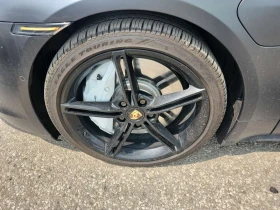 Porsche Taycan * Sedan 4s * CARFAX * БЕЗ ПЪРВОНАЧАЛНА ВНОСКА - 42350 € / 82829.40 лв. - 54698612 4 | Car24.bg Porsche Taycan * Sedan 4s * CARFAX * БЕЗ ПЪРВОНАЧАЛНА ВНОСКА - 42350 € / 82829.40 лв. - 54698612 4