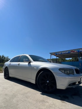 BMW 730 730d | Auto.bg — изображение 7 BMW 730 730d | Auto.bg — изображение 7