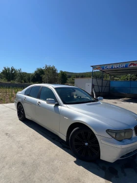 BMW 730 730d | Auto.bg — изображение 8 BMW 730 730d | Auto.bg — изображение 8