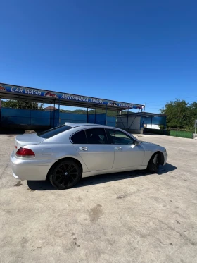 BMW 730 730d | Auto.bg — изображение 11 BMW 730 730d | Auto.bg — изображение 11