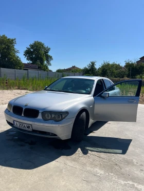 BMW 730 730d | Auto.bg — изображение 5 BMW 730 730d | Auto.bg — изображение 5