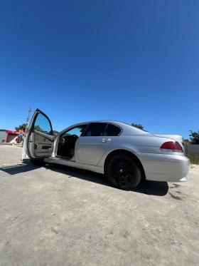 BMW 730 730d | Auto.bg — изображение 12 BMW 730 730d | Auto.bg — изображение 12