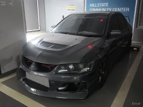 Mitsubishi Lancer EVOLUTION* JDM* MANUAL* TUNED* - Car24.bg Mitsubishi Lancer EVOLUTION* JDM* MANUAL* TUNED*