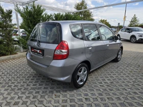 Honda Jazz 1.2i-78кс= КЛИМАТИК= FACELIFT= 2007г. - 3200 € - 66668385 3 | Car24.bg Honda Jazz 1.2i-78кс= КЛИМАТИК= FACELIFT= 2007г. - 3200 € - 66668385 3