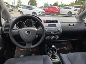 Honda Jazz 1.2i-78кс= КЛИМАТИК= FACELIFT= 2007г. - 3200 € - 66668385 11 | Car24.bg Honda Jazz 1.2i-78кс= КЛИМАТИК= FACELIFT= 2007г. - 3200 € - 66668385 11