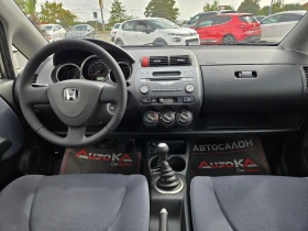 Honda Jazz 1.2i-78кс= КЛИМАТИК= FACELIFT= 2007г. - 3200 € - 66668385 12 | Car24.bg Honda Jazz 1.2i-78кс= КЛИМАТИК= FACELIFT= 2007г. - 3200 € - 66668385 12