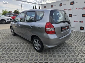 Honda Jazz 1.2i-78кс= КЛИМАТИК= FACELIFT= 2007г. - 3200 € - 66668385 5 | Car24.bg Honda Jazz 1.2i-78кс= КЛИМАТИК= FACELIFT= 2007г. - 3200 € - 66668385 5