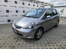 Honda Jazz 1.2i-78кс= КЛИМАТИК= FACELIFT= 2007г. - 3200 € - 66668385 6 | Car24.bg Honda Jazz 1.2i-78кс= КЛИМАТИК= FACELIFT= 2007г. - 3200 € - 66668385 6