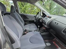 Honda Jazz 1.2i-78кс= КЛИМАТИК= FACELIFT= 2007г. - 3200 € - 66668385 14 | Car24.bg Honda Jazz 1.2i-78кс= КЛИМАТИК= FACELIFT= 2007г. - 3200 € - 66668385 14