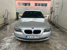 Снимка BMW 520