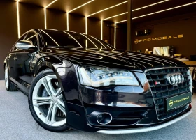 Audi S8 4.0 TFSI* B&O* Full* TV* Обдух* ЛИЗИНГ
