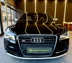 Audi S8 4.0 TFSI* B&O* Full* TV* Обдух* ЛИЗИНГ | Auto.bg — изображение 2 Audi S8 4.0 TFSI* B&O* Full* TV* Обдух* ЛИЗИНГ | Auto.bg — изображение 2