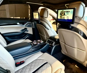 Audi S8 4.0 TFSI* B&O* Full* TV* Обдух* ЛИЗИНГ | Auto.bg — изображение 14 Audi S8 4.0 TFSI* B&O* Full* TV* Обдух* ЛИЗИНГ | Auto.bg — изображение 14