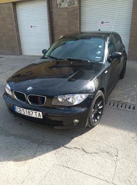 BMW 118 undefined | Auto.bg — изображение 5 BMW 118 undefined | Auto.bg — изображение 5