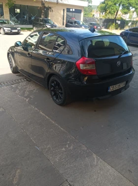 BMW 118 undefined | Auto.bg — изображение 3 BMW 118 undefined | Auto.bg — изображение 3