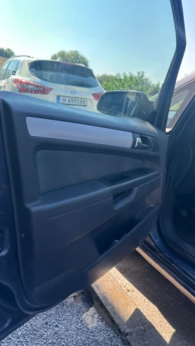 Opel Zafira - 3000 € - 97813088 4 | Car24.bg Opel Zafira - 3000 € - 97813088 4