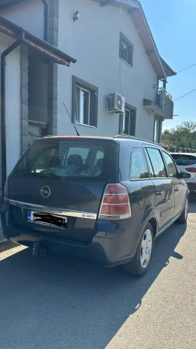 Opel Zafira - 3000 € - 97813088 2 | Car24.bg Opel Zafira - 3000 € - 97813088 2