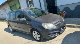 Opel Zafira - 3000 € - 97813088 3 | Car24.bg Opel Zafira - 3000 € - 97813088 3