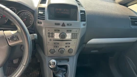 Opel Zafira - 3000 € - 97813088 6 | Car24.bg Opel Zafira - 3000 € - 97813088 6
