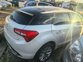 DS DS 5 - 1000 € - 35164451 4 | Car24.bg DS DS 5 - 1000 € - 35164451 4