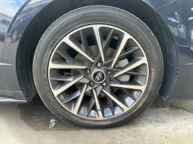 Hyundai Sonata ПАНОРАМА, 2.0 CVVL, INSPIRATION, AMBIENT, BOSE | Auto.bg — изображение 5 Hyundai Sonata ПАНОРАМА, 2.0 CVVL, INSPIRATION, AMBIENT, BOSE | Auto.bg — изображение 5