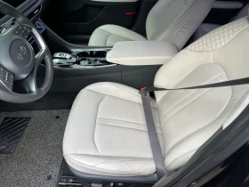 Hyundai Sonata ПАНОРАМА, 2.0 CVVL, INSPIRATION, AMBIENT, BOSE | Auto.bg — изображение 6 Hyundai Sonata ПАНОРАМА, 2.0 CVVL, INSPIRATION, AMBIENT, BOSE | Auto.bg — изображение 6