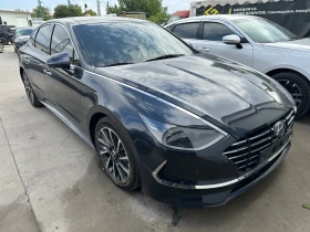 Hyundai Sonata ПАНОРАМА, 2.0 CVVL, INSPIRATION, AMBIENT, BOSE