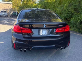 BMW M5 * Sedan * АВТОКРЕДИТ* | Auto.bg — изображение 4 BMW M5 * Sedan * АВТОКРЕДИТ* | Auto.bg — изображение 4
