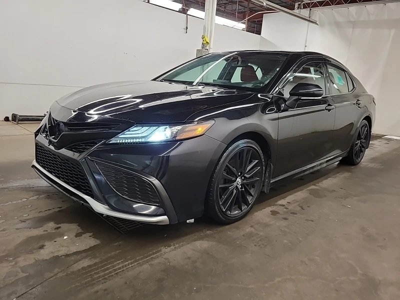 Toyota Camry XSE * * CAR FAX * * АВТО КРЕДИТ * * - 41999 лв. / 21473.75 € - 79874435 1 | Car24.bg Toyota Camry XSE * * CAR FAX * * АВТО КРЕДИТ * * - 41999 лв. / 21473.75 € - 79874435 1