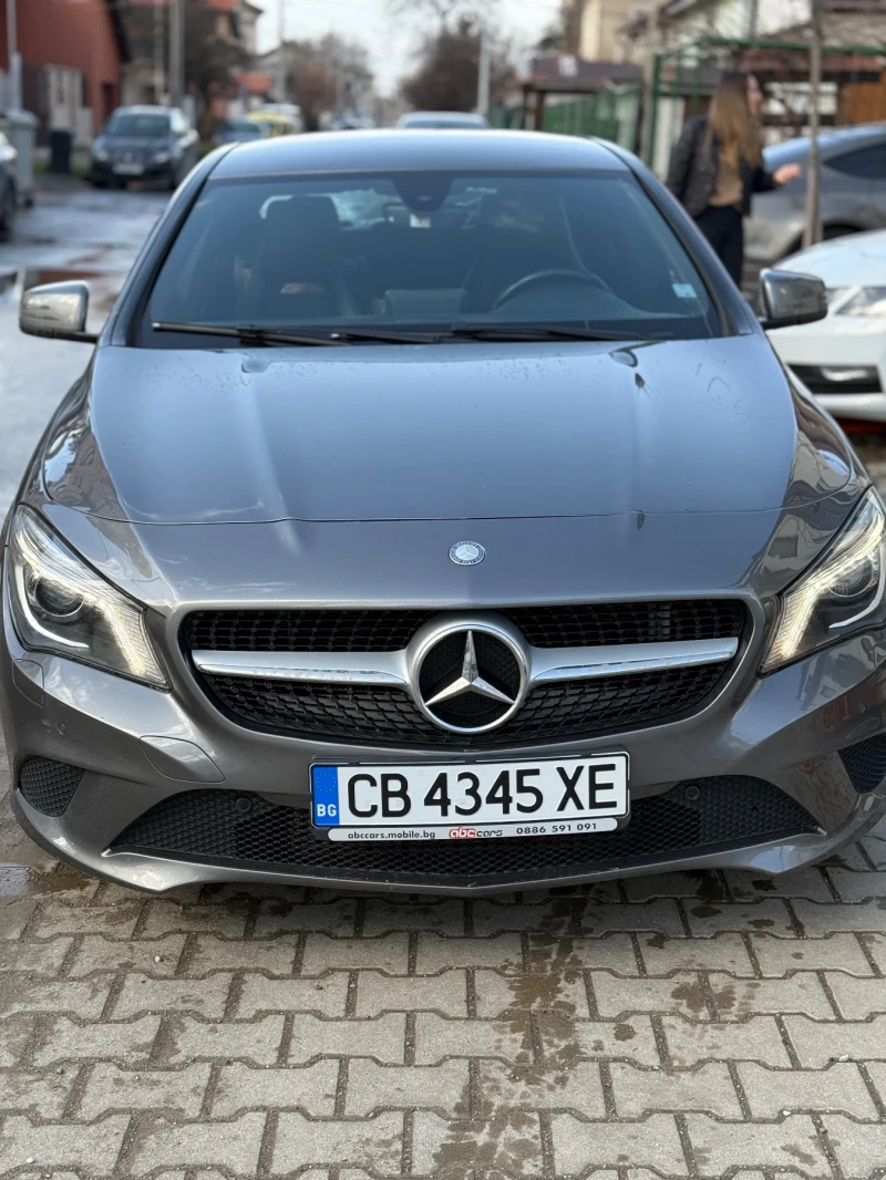 Mercedes-Benz CLA 220 - 15000 € / 29337.45 лв. - 83536254 1 | Car24.bg Mercedes-Benz CLA 220 - 15000 € / 29337.45 лв. - 83536254 1