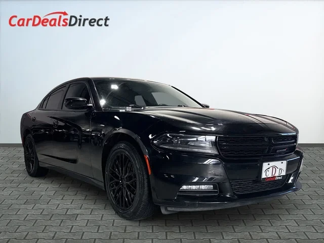 Dodge Charger SXT AWD* АвтоКредит* (ЦЕНА ДО БГ) | Auto.bg — изображение 1 Dodge Charger SXT AWD* АвтоКредит* (ЦЕНА ДО БГ) | Auto.bg — изображение 1