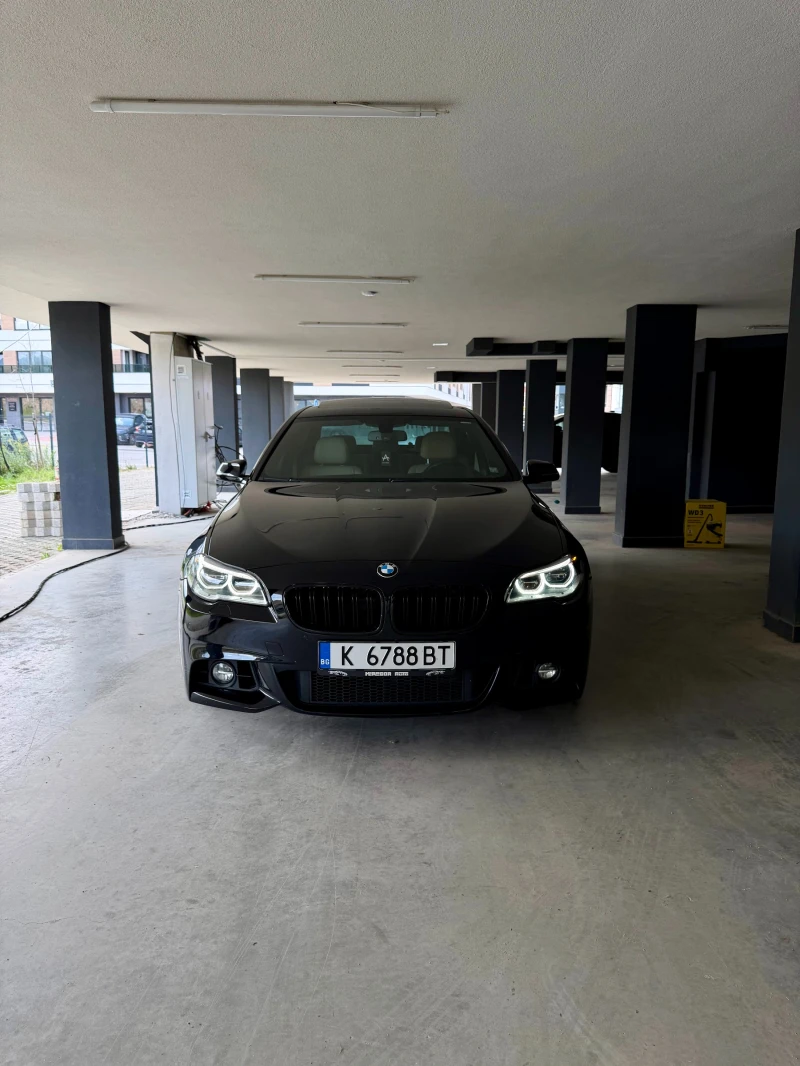 BMW 535 BMW 535i x-Drive M-Perfomance - 16500 € / 32271.19 лв. - 14690637 1 | Car24.bg BMW 535 BMW 535i x-Drive M-Perfomance - 16500 € / 32271.19 лв. - 14690637 1