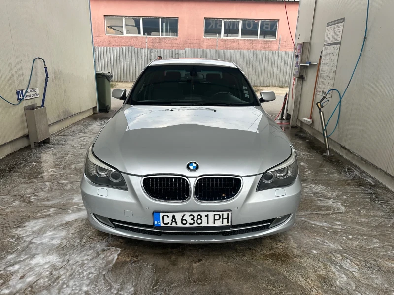 BMW 520 - 3000 € - 47174881 1 | Car24.bg BMW 520 - 3000 € - 47174881 1