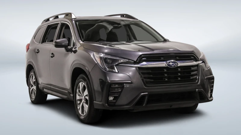 Subaru Ascent TOURING 7 Местен - 23900 € - 49950643 1 | Car24.bg Subaru Ascent TOURING 7 Местен - 23900 € - 49950643 1
