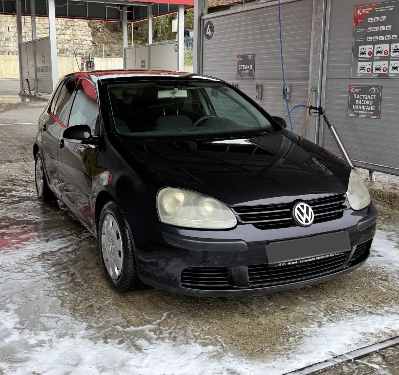 VW Golf 1.4 / ГАЗ/ БЕНЗИН - 1599 € - 45701587 1 | Car24.bg VW Golf 1.4 / ГАЗ/ БЕНЗИН - 1599 € - 45701587 1