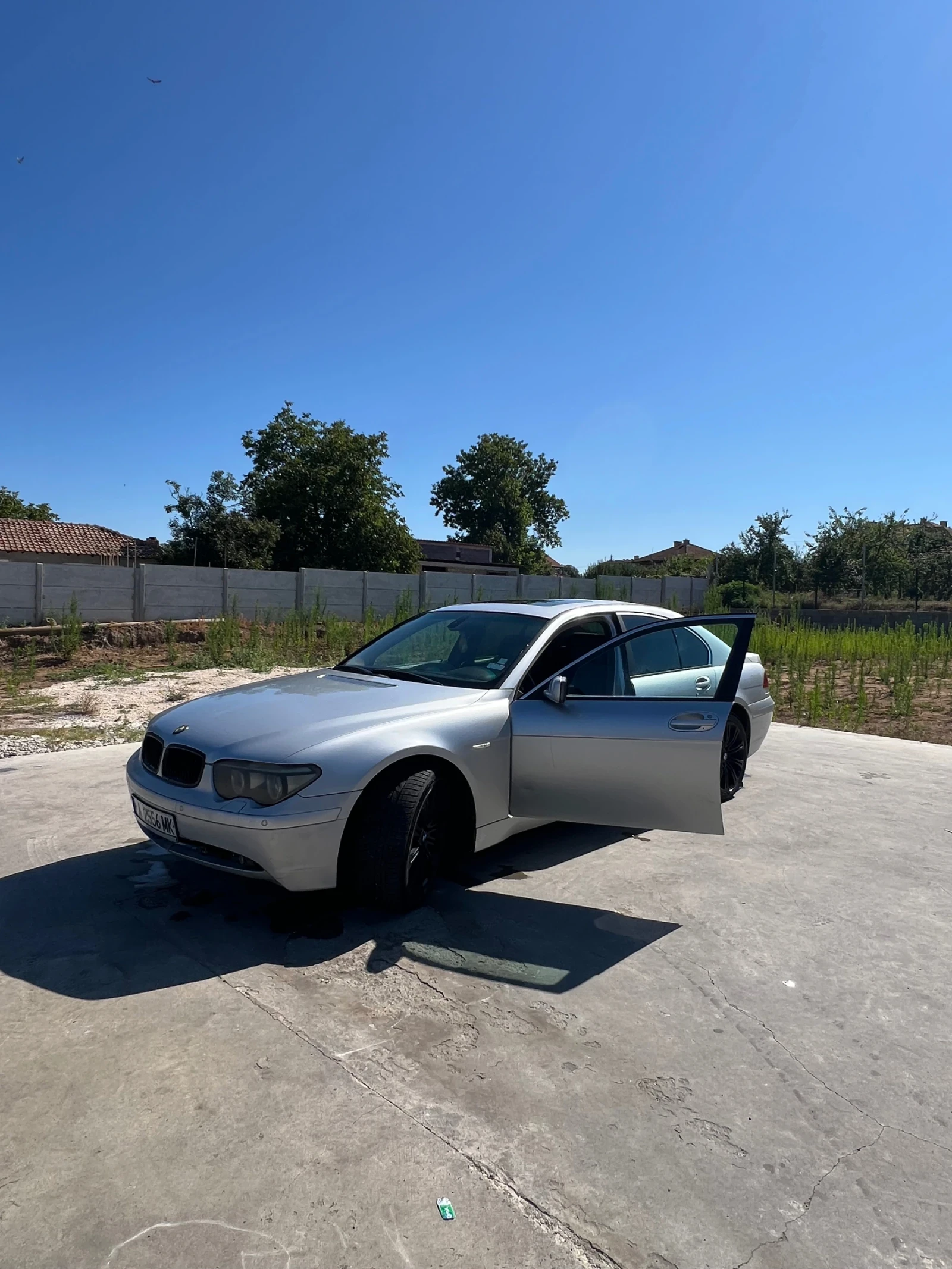 BMW 730 730d | Auto.bg — изображение 1 BMW 730 730d | Auto.bg — изображение 1